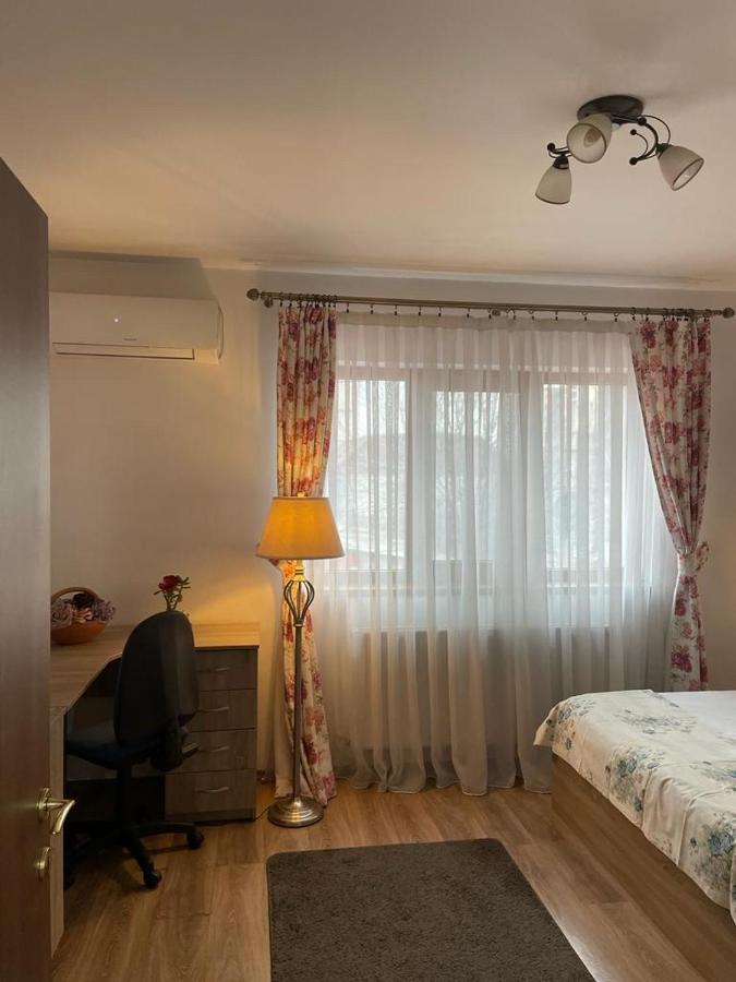 O Sole Mio Aparthotel ブカレスト エクステリア 写真
