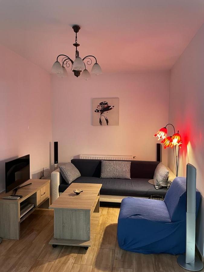 O Sole Mio Aparthotel ブカレスト エクステリア 写真