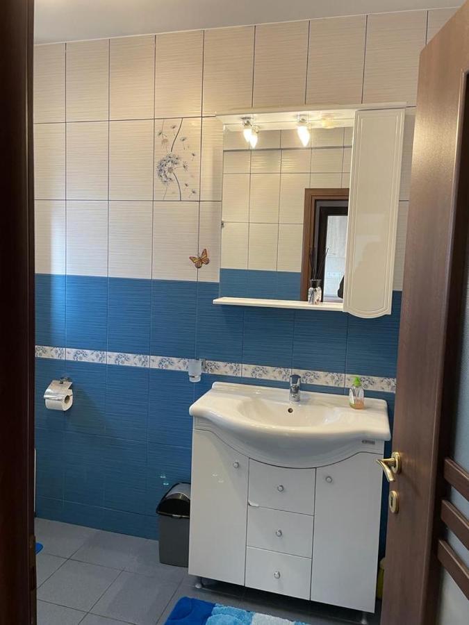 O Sole Mio Aparthotel ブカレスト エクステリア 写真